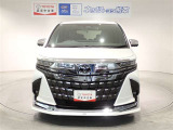 アルファード 2.5 Z 