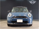 お勧めオリジナル中古車!詳細は【MINI NEXT箕面店:072-721-8505】迄御問合せ下さいませ!
