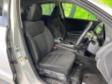 ドライバーによって運転しやすいポジションは異なり、あの車はどうなのか不安なこともありますよね。気になるお車は店頭で乗り込んでご確認いただけます♪