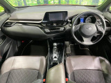 C-HR  G LEDエディション