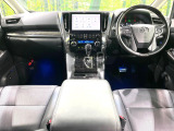 アルファード ハイブリッド 2.5 SR E-Four 4WD 
