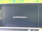 クラウン ハイブリッド 2.5 RS アドバンス 