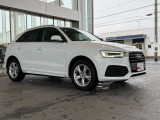 Q3 1.4 TFSI スポーツ 