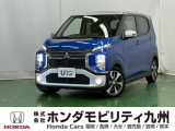 当社下取り 三菱ekクロス 入荷しました