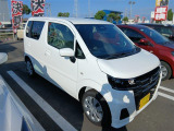 ワゴンR ZL 