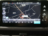 ホンダコネクトディスプレー装備。フルセグTV付きです。Bluetooth、USB対応です。