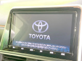 【純正9型ナビ】人気の純正ナビを装備。オーディオ機能も充実しており、Bluetooth接続すればお持ちのスマホやMP3プレイヤーの音楽を再生可能!毎日の運転がさらに楽しくなります!!