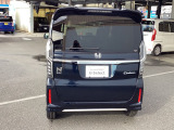 N-BOXカスタム L 