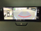 360&deg;ビューモニターとバックカメラ搭載です☆後退時の不安もこれにて解消ですね☆