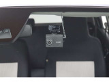 万が一の事故に備えてのドライブレコーダーを装備!乗り始めからの装備は頼もしいですね!
