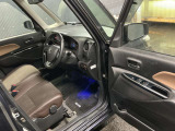 運転席ドア内張りです!