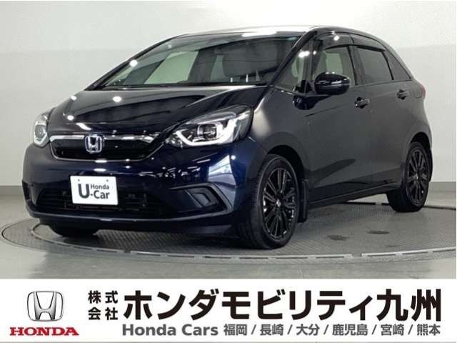 フィット 1.5 e:HEV ホーム 1.5 e:HEV ホーム カーサ