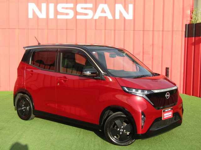サクラ X 90周年記念車