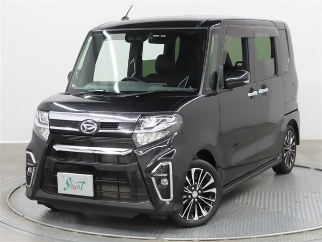 タントカスタム RS セレクション