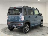 【納車前点検】納車前には、車検整備、法定点検整備を実施しております。また、状態が悪い部品は、きちんと交換した上で納車いたします。