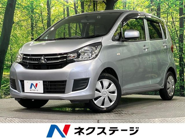 eKワゴン E