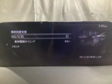 車や障害物だけでなく人も検知し、ブレーキを自動制御して衝突回避をサポートしてくれるアドバンスト・スマート・シティ・ブレーキ・サポートを装備!