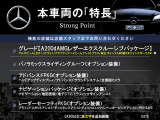 本車両の主な特徴をまとめました。上記の他にもお伝えしきれない魅力がございます。是非お気軽にお問い合わせ下さい。