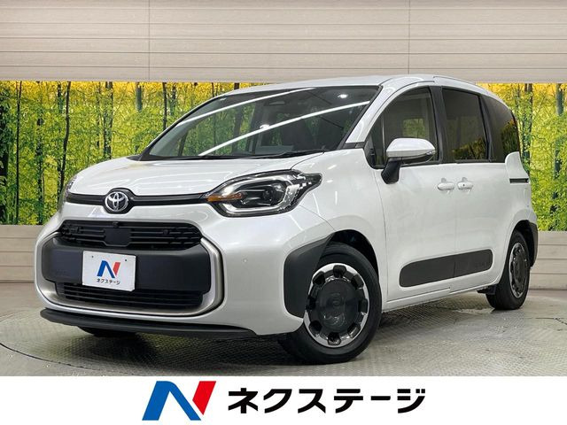 シエンタ ハイブリッド 1.5 Z 