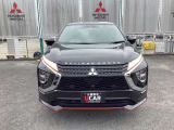 エクリプスクロス PHEV 2.4 ブラック エディション 4WD 