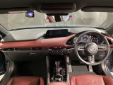 MAZDA3ファストバック 2.0 20S バーガンディ セレクション 