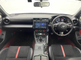 GR86 2.4 RZ 6MT修復歴無し