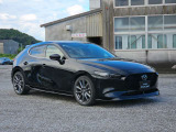 MAZDA3ファストバック 2.0 20S Lパッケージ 