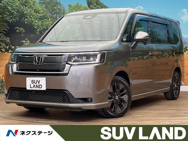 ステップワゴン 1.5 スパーダ プレミアムライン 