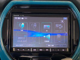 ラジオ・テレビ/Bluetoothオーディオ、その他アプリケーションなどの機能で楽しむことができます。