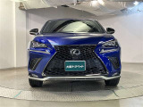 NX 300 Fスポーツ 