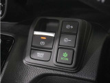◆オートブレーキホールド機能付き電子パーキングブレーキ◆ブレーキペダルを足から離しても停車状態を保ちます。アクセルを踏めば自動でブレーキが解除され、発進可能!