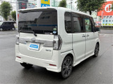 タントカスタム RS トップエディション SAIII 