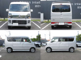 クリッパーリオ E ハイルーフ 4WD 