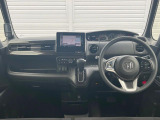 N-BOXカスタム G L ホンダセンシング 