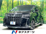 モデリスタエアロ 両側電動ドア 後席モニター バックカメラ 衝突軽減