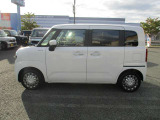 ワゴンRスマイル ハイブリッド(HYBRID) X 4WD 