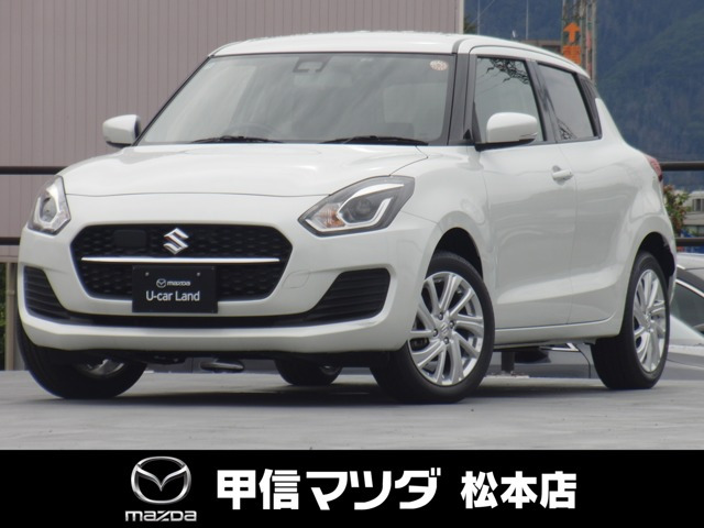 スイフト 1.2 XG 4WD 