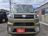 ウェイク L リミテッド SAIII 