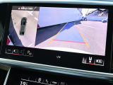 Audiの独創的なテクノロジーが、得も言われぬ安心感に包まれた走りを提供します。
