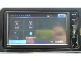 TV視聴可能。