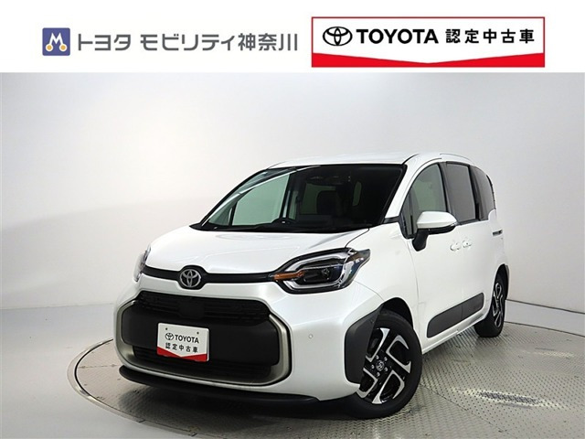 シエンタ ハイブリッド 1.5 Z
