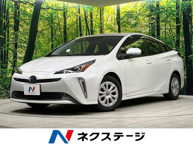 プリウス 1.8 S セーフティ プラスII