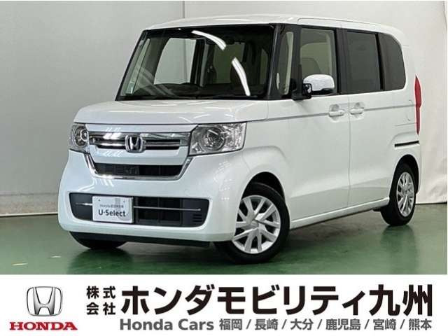 N-BOX L 