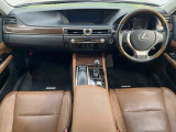 GS 350 バージョンL 