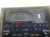 アルファード ハイブリッド 2.5 Z E-Four 4WD 本革シート