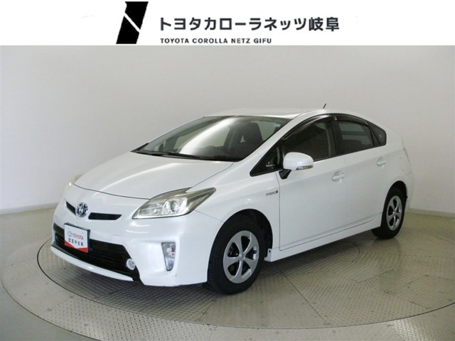プリウス 1.8 G 