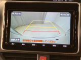 いまや必須装備「ナビゲーション」搭載!知らない場所にスイスイッとドライブ。もう、これなしではハンドルを握れませんね!でも運転中の操作は危険ですのでご注意ですね☆