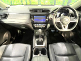 エクストレイル 2.0 20Xi 