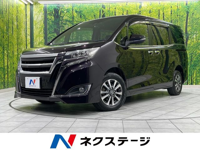 エスクァイア 2.0 Gi