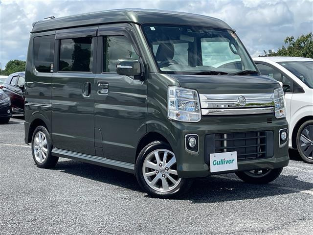 NV100クリッパーリオ G ワンオーナー 修復歴無し
